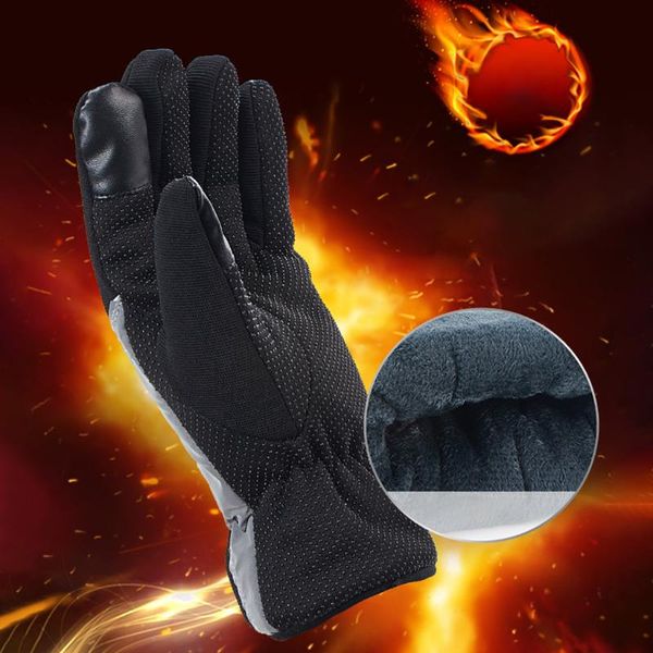 men winter warm snow sports windbreak riding anti-skid outdoor gloves half finger arm crochet knitting faux gloves touch, Blue;gray
men winter warm snow sports windbreak riding anti-skid outdoor gloves half finger arm crochet knitting faux gloves touch, Blue;gray