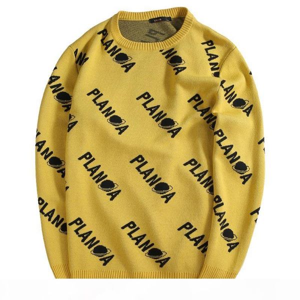 new tide brand large size xxl-5xl 6xl 7xl men's letters digital printing shirt sweater autumn and winter casual loose sweater, White;black
new tide brand large size xxl-5xl 6xl 7xl men's letters digital printing shirt sweater autumn and winter casual loose sweater, White;black