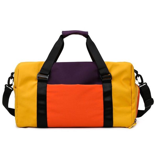 2020 new travel bags for women panelled big bag casual packing bags for traveling oxford large women's bag fashion luggage
2020 new travel bags for women panelled big bag casual packing bags for traveling oxford large women's bag fashion luggage