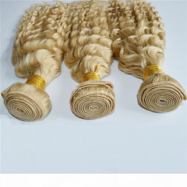 fashional color blonde 613 deep wave human hair bundles 100% unprocessed brazilian remy hair 100gr piece & 3 bundles lot, drop shipping, Black
fashional color blonde 613 deep wave human hair bundles 100% unprocessed brazilian remy hair 100gr piece & 3 bundles lot, drop shipping, Black