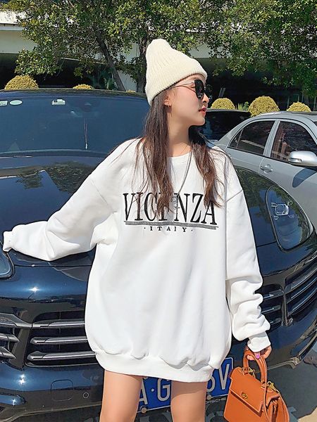 women's 2021 longest meads plus velvet winter new the embroidery loose card manga long joker coat tide 1 z016, Black
women's 2021 longest meads plus velvet winter new the embroidery loose card manga long joker coat tide 1 z016, Black