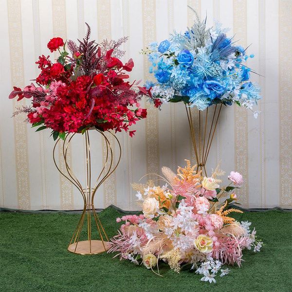 artificial silk flower ball flower rack for wedding centerpiece home room decoration party supplies diy craft 9 color1
artificial silk flower ball flower rack for wedding centerpiece home room decoration party supplies diy craft 9 color1