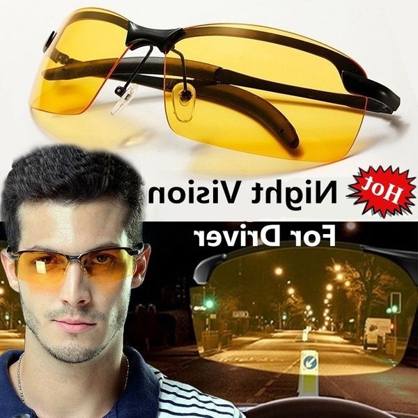 newnew2020 glassesmen outdoor sport sunglasses night vision goggles driving yellow glasses20217
newnew2020 glassesmen outdoor sport sunglasses night vision goggles driving yellow glasses20217