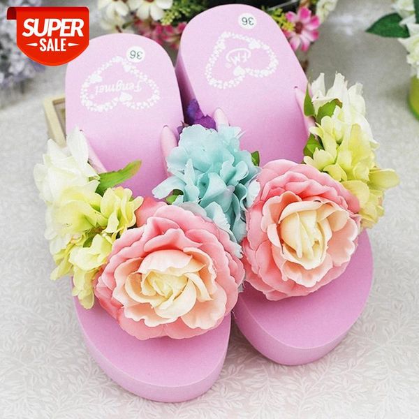 handmade slippers for women summer flip flop flowers decoration female indoor 6cm high heel bohemia beach sandal slippers #zu7r, Black
handmade slippers for women summer flip flop flowers decoration female indoor 6cm high heel bohemia beach sandal slippers #zu7r, Black