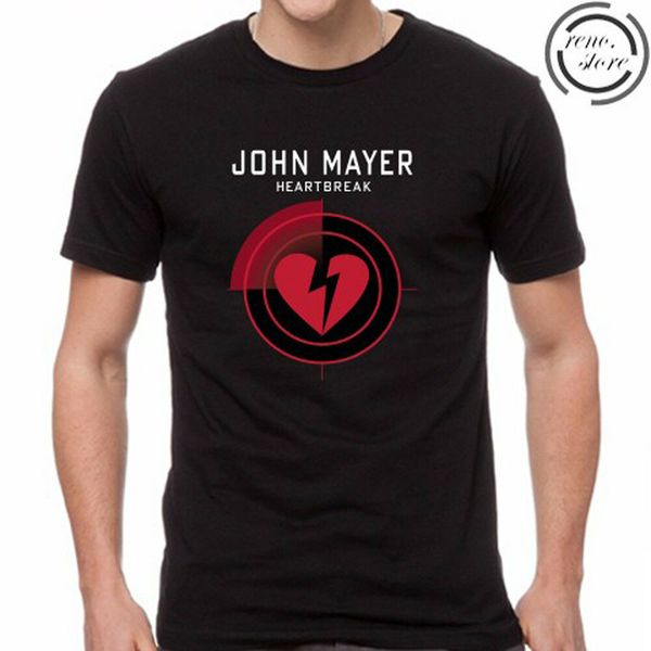 john mayer heart break logo men's black size s m l xl 2xl 3xl men s tee hoodie designers t shirts sweatshirt
john mayer heart break logo men's black size s m l xl 2xl 3xl men s tee hoodie designers t shirts sweatshirt