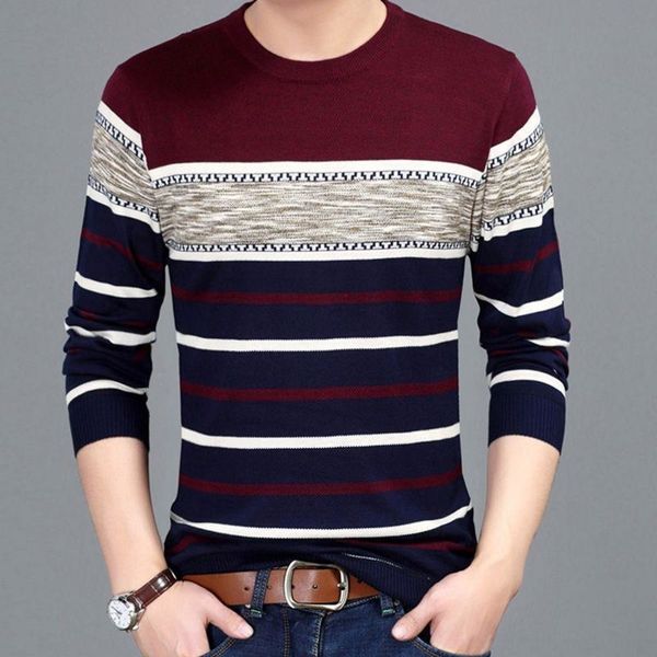 17wur весна свитер sweatersweater пассивом тонкими длинными рукавами футболки молодых и среднего возраста мужчин футболки осень и новая мода, Blue
17wur весна свитер sweatersweater пассивом тонкими длинными рукавами футболки молодых и среднего возраста мужчин футболки осень и новая мода, Blue