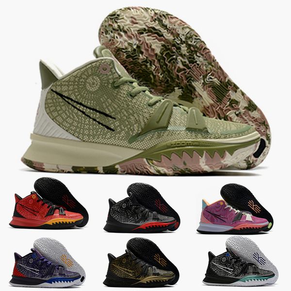 2020 kyrie mens shoes 7 preheat collection concepts khepri nyc tokyo manila light bred platinum 6s outdoor shoes sneakers
2020 kyrie mens shoes 7 preheat collection concepts khepri nyc tokyo manila light bred platinum 6s outdoor shoes sneakers