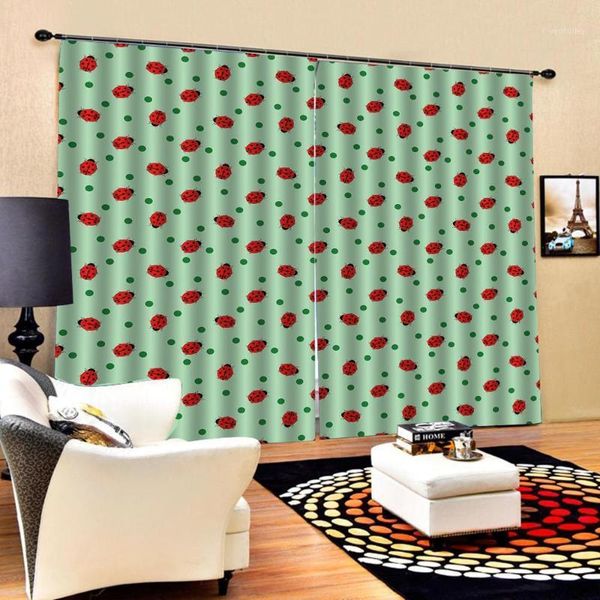 curtain & drapes green curtains 3d blackout for living room bedding cotinas para sala decoration1
curtain & drapes green curtains 3d blackout for living room bedding cotinas para sala decoration1