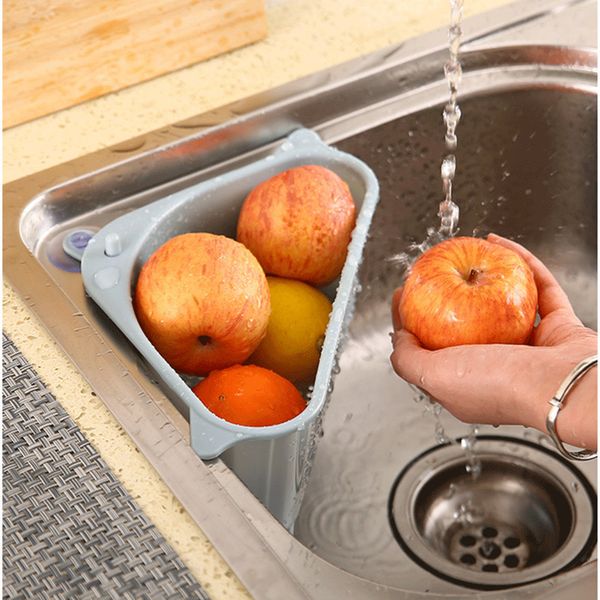 multifunctional corner rack shelf suction cup sink drain basket bowl sponge holder kitchen bathroom storage organizer
multifunctional corner rack shelf suction cup sink drain basket bowl sponge holder kitchen bathroom storage organizer
