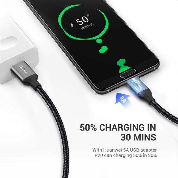 5a qgeem тип для huawei p20 mats 20 pro 3.1 быстрая зарядка usb c кабель данных conly v10 type-c
5a qgeem тип для huawei p20 mats 20 pro 3.1 быстрая зарядка usb c кабель данных conly v10 type-c