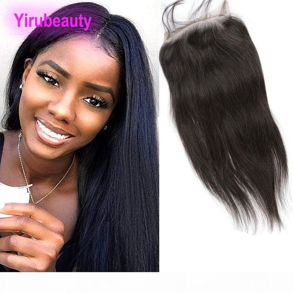 indian 6x6 lace closure with baby hair natural color virgin human hair silky straight 9a wholesale lace closure 8-20inch closures, Black;brown
indian 6x6 lace closure with baby hair natural color virgin human hair silky straight 9a wholesale lace closure 8-20inch closures, Black;brown