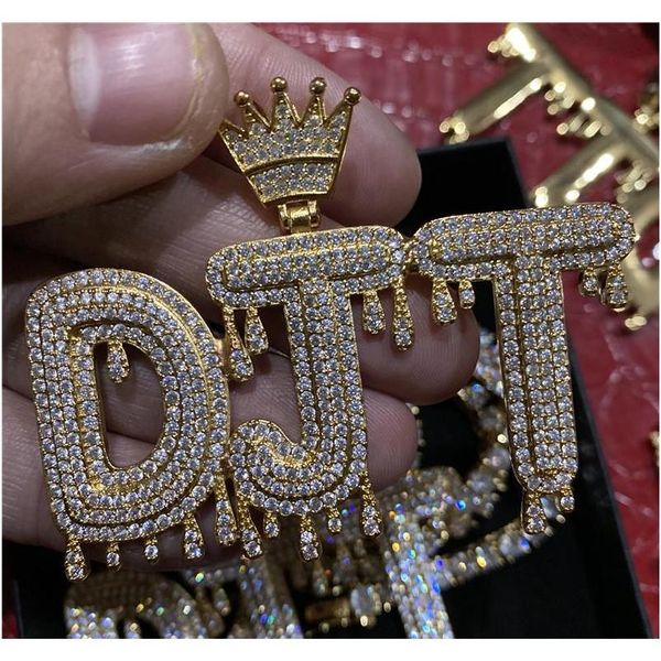 solid back crow letter necklace custom name necklace gold silver plated iced out full zircon me wmtdzl beauty888 
solid back crow letter necklace custom name necklace gold silver plated iced out full zircon me wmtdzl beauty888