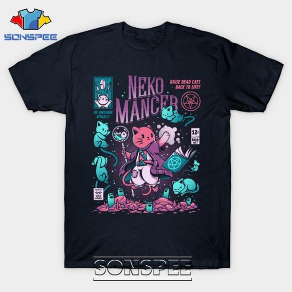 popular anime nekomancer cat summer cool mens japan black 3d print shirts anime kawaii hippie men clothing
popular anime nekomancer cat summer cool mens japan black 3d print shirts anime kawaii hippie men clothing