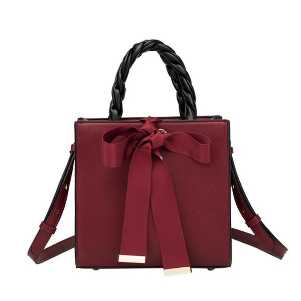 2020 summer early autumn, simple style temperament small bag student bow shoulder messenger bag small fresh handbag
2020 summer early autumn, simple style temperament small bag student bow shoulder messenger bag small fresh handbag