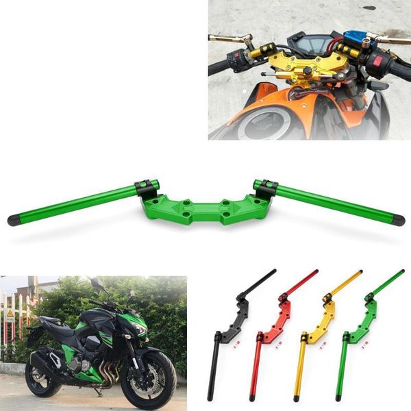 handlebars for z800 2013-2021 adjustable handle bar with clamp kit clipon adapter plate motorcycle accessories z8001
handlebars for z800 2013-2021 adjustable handle bar with clamp kit clipon adapter plate motorcycle accessories z8001