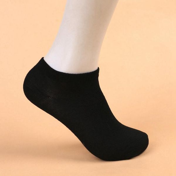 7 double middle sleeve men's sports socks simple polyester nude solid color breathable comfortable sports men bbyrcv, Black
7 double middle sleeve men's sports socks simple polyester nude solid color breathable comfortable sports men bbyrcv, Black