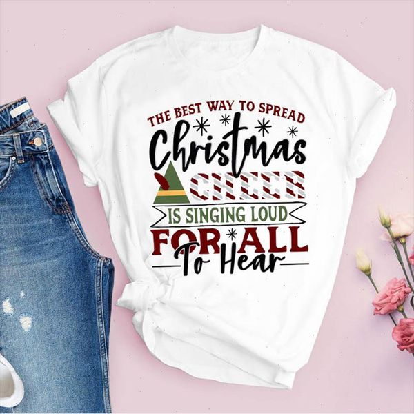 tees for women print letter happy time holiday 90s merry christmas clothes lady clothing female t shirt graphic t shirt, White
tees for women print letter happy time holiday 90s merry christmas clothes lady clothing female t shirt graphic t shirt, White