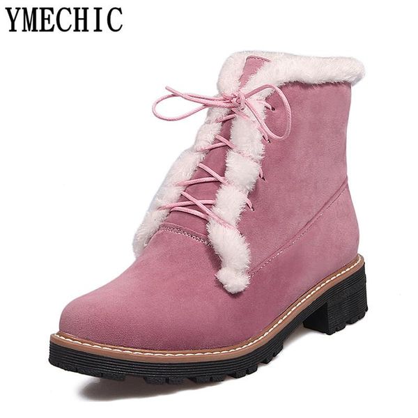 ymechic sweet lady cute fringe lace up ankle motorcycle boots women med heel winter shoes plus size short boot female black pink
ymechic sweet lady cute fringe lace up ankle motorcycle boots women med heel winter shoes plus size short boot female black pink