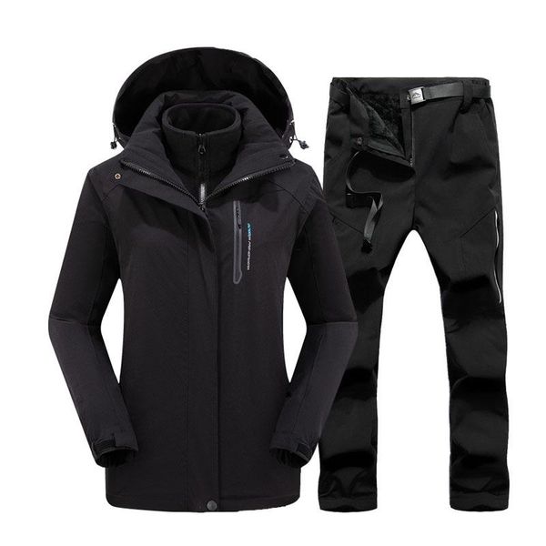 skiing jackets winter ski suit women brands jacket and pants windproof waterproof super warm snow trousers snowboard clothing
skiing jackets winter ski suit women brands jacket and pants windproof waterproof super warm snow trousers snowboard clothing