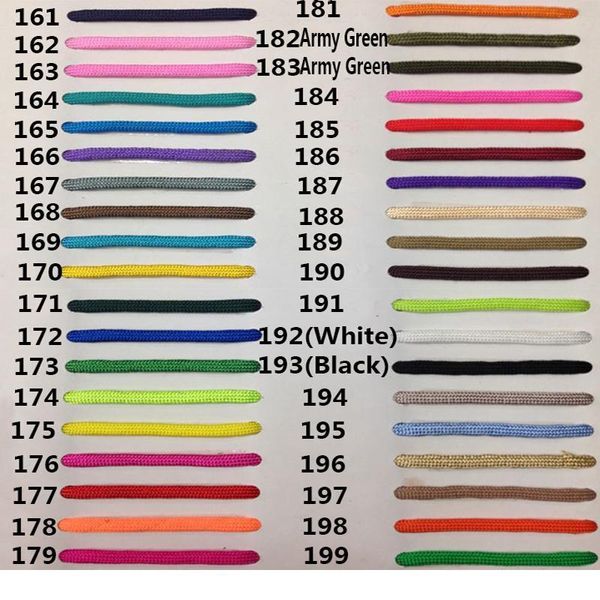 100meter paracord 550 paracord parachute cord lanyard rope mil spec type iii 7strand climbing camping survival e qyluut
100meter paracord 550 paracord parachute cord lanyard rope mil spec type iii 7strand climbing camping survival e qyluut