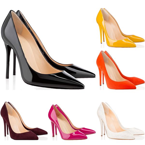 fashion 8cm 10cm 12cm high heels women party wedding triple black nude yellow fine flash white glitter spikes pointed toes pumps dress shoes
fashion 8cm 10cm 12cm high heels women party wedding triple black nude yellow fine flash white glitter spikes pointed toes pumps dress shoes
