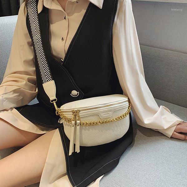 designer women's belt bag pu leather chain fanny pack bananka bag on a belt fashion wild satchel women belly band waist1
designer women's belt bag pu leather chain fanny pack bananka bag on a belt fashion wild satchel women belly band waist1