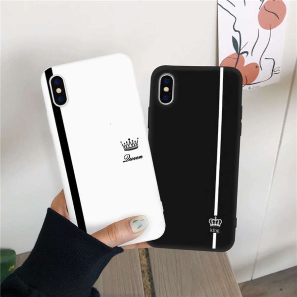 3jamular soft silicone vip case, king and queen's lover case, vip x, xs, max, x, xr, 11 profsional, 12, se20, 7, 8, 6plus, black andcf1
3jamular soft silicone vip case, king and queen's lover case, vip x, xs, max, x, xr, 11 profsional, 12, se20, 7, 8, 6plus, black andcf1