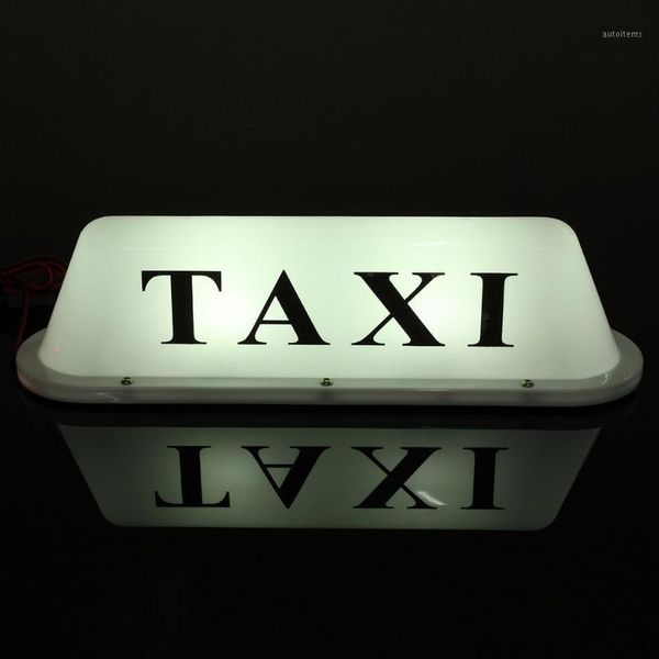 universal 12v car truck taxi cab sign roof dome led light lamp shell magnetic base with cigarette lighter socket1
universal 12v car truck taxi cab sign roof dome led light lamp shell magnetic base with cigarette lighter socket1