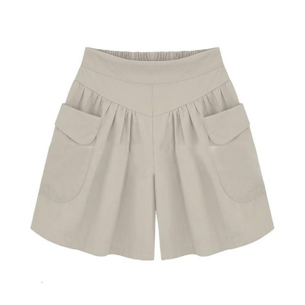 summer plus size short women xl- 4xl 5xl wide leg female shorts casual loose ladies khaki high waist thin pantalones cortos, White;black
summer plus size short women xl- 4xl 5xl wide leg female shorts casual loose ladies khaki high waist thin pantalones cortos, White;black