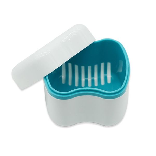 simple false teeth storage box with leachate layer plastics multicolor denture case cleaning tooth container 2 2xya e1
simple false teeth storage box with leachate layer plastics multicolor denture case cleaning tooth container 2 2xya e1