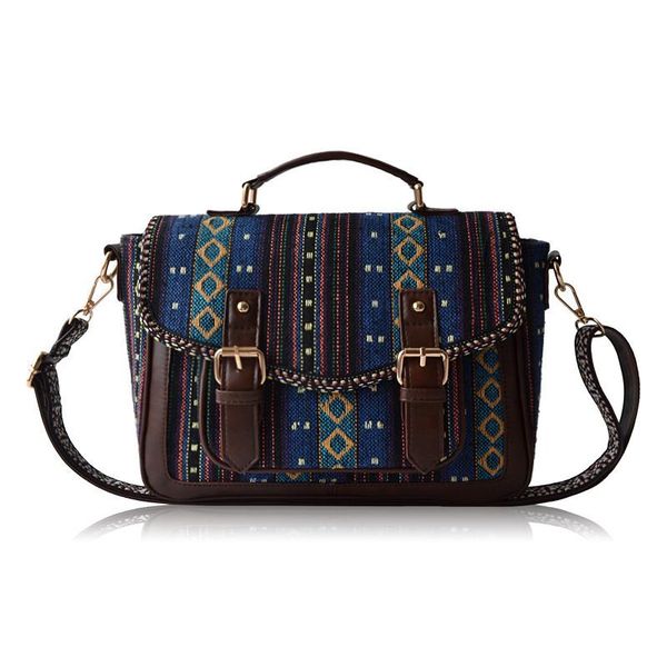 lily queen women shoulder bag vintage canvas handbag high capacity crossbody bag for female bolso mujer
lily queen women shoulder bag vintage canvas handbag high capacity crossbody bag for female bolso mujer