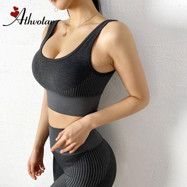 athvotar sport set женщины бесшовные фитнес одежда sportswear спортивный бюстгальтер but up универсанги yoga set y1225, Gray
athvotar sport set женщины бесшовные фитнес одежда sportswear спортивный бюстгальтер but up универсанги yoga set y1225, Gray