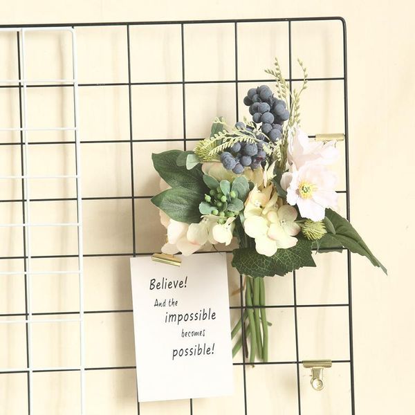 artificial flower berry dahlia bouquet home decoration wedding holding flower road lead silk peony wall fake wreath1
artificial flower berry dahlia bouquet home decoration wedding holding flower road lead silk peony wall fake wreath1