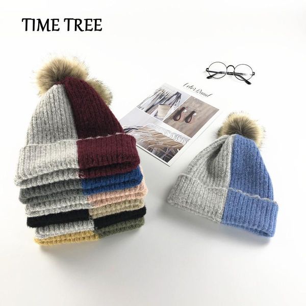 мода для сращивания зимы женщин hat cute hairball сгущает вязаные теплые мягкие флисовые шапочки шляпка шляпы шапочки берет удобные крышки, Blue;gray
мода для сращивания зимы женщин hat cute hairball сгущает вязаные теплые мягкие флисовые шапочки шляпка шляпы шапочки берет удобные крышки, Blue;gray