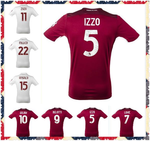 20 21 torino fc maglia da calcio turin belotti izzo falque nkoulou 2020 2021 soccer jerseys home maillot de football kit shirt thailand, Black;yellow
20 21 torino fc maglia da calcio turin belotti izzo falque nkoulou 2020 2021 soccer jerseys home maillot de football kit shirt thailand, Black;yellow