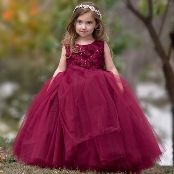 lace pearls flower girl dresses ball gown little girl wedding dresses vintage communion pageant dresses gowns, White;blue
lace pearls flower girl dresses ball gown little girl wedding dresses vintage communion pageant dresses gowns, White;blue