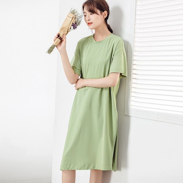 z0x0064bx brea t-shir t-shirhing t-shir for women 2020 summer new split long round neck long t dress g5t7u, Black;gray
z0x0064bx brea t-shir t-shirhing t-shir for women 2020 summer new split long round neck long t dress g5t7u, Black;gray