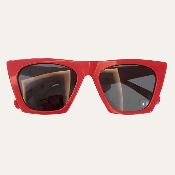 black friday new cat eye goggles and "new in 2019" fashion designer sunglasses female voice, White;black
black friday new cat eye goggles and "new in 2019" fashion designer sunglasses female voice, White;black