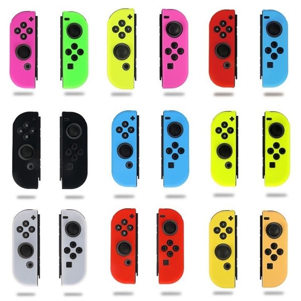 силиконовый защитный nintend переключатель joy con контроллер для nx ns joycon противоскользящая мягкий чехол
силиконовый защитный nintend переключатель joy con контроллер для nx ns joycon противоскользящая мягкий чехол