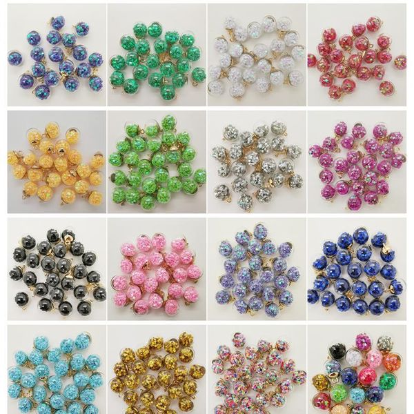 new 10pcs 16mm mini glass bottles with stars pendant ornaments jewelry making n bbyaeg, Black
new 10pcs 16mm mini glass bottles with stars pendant ornaments jewelry making n bbyaeg, Black