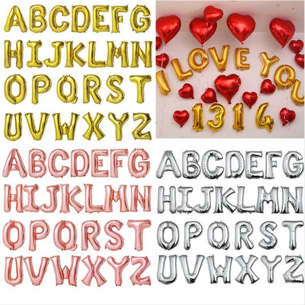 a-z letters balloon 18 inch valentine's day foil balloons christmas weeding birthday decorations festival party balloon supplies e12230
a-z letters balloon 18 inch valentine's day foil balloons christmas weeding birthday decorations festival party balloon supplies e12230