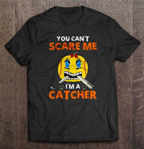 you can t scare me i m a catcher softball pumpkin halloween men s 3xl fashion cool hoodie designers t shirts sweatshirt
you can t scare me i m a catcher softball pumpkin halloween men s 3xl fashion cool hoodie designers t shirts sweatshirt