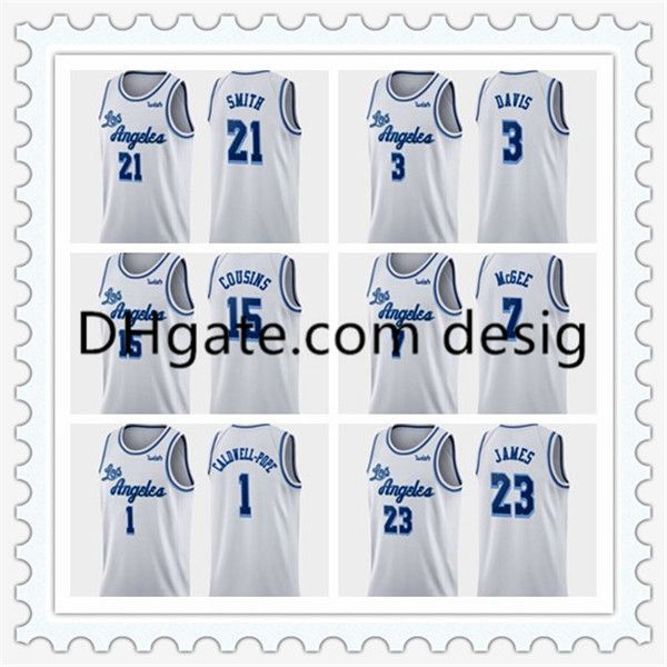 lakers los angeles davis 23 james 7 mcgee 15 cousins white classic basketball jerseys anthony lebron javale 2020 draft jersey, Black
lakers los angeles davis 23 james 7 mcgee 15 cousins white classic basketball jerseys anthony lebron javale 2020 draft jersey, Black