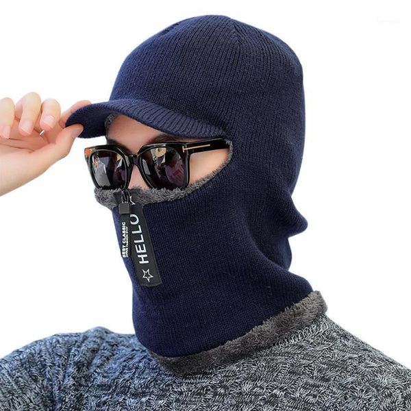 winter cycling woolen cap with brim plush cold-proof beanies scarf caps all-match knit hat fashion windproof warm hats cotton1, Black
winter cycling woolen cap with brim plush cold-proof beanies scarf caps all-match knit hat fashion windproof warm hats cotton1, Black
