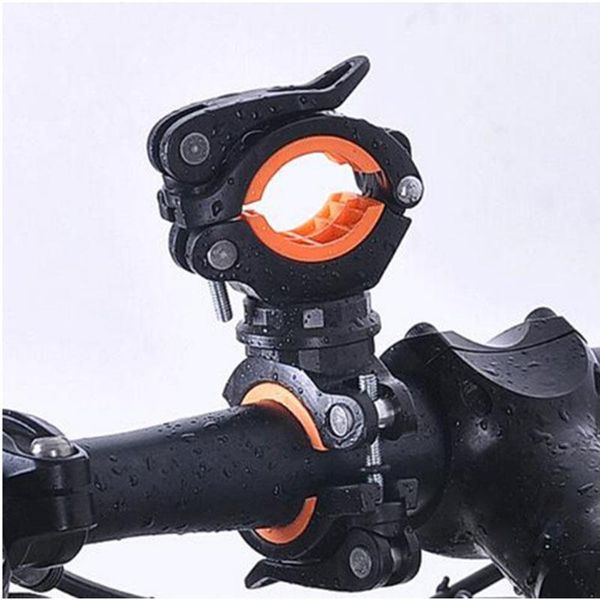 bike lights bicycle 360 degree rotation cycling torch mount led head front light holder1
bike lights bicycle 360 degree rotation cycling torch mount led head front light holder1