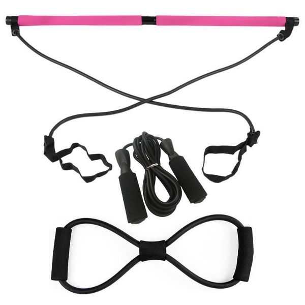 resistance bands portable bar kit muscle bandas elasticas fitness jump rope home body workout set gym equipment for home1
resistance bands portable bar kit muscle bandas elasticas fitness jump rope home body workout set gym equipment for home1