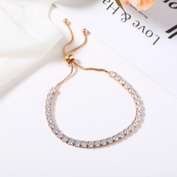 uer exquisite crystal tennis chains bracelets for women gifts gold color alloy cuff slide clasp bracelets new fashion jewelry, Golden;silver
uer exquisite crystal tennis chains bracelets for women gifts gold color alloy cuff slide clasp bracelets new fashion jewelry, Golden;silver