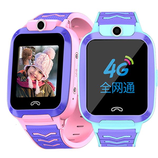 4g all net phone watch ice snow man genius intelligent positioning card male and female
4g all net phone watch ice snow man genius intelligent positioning card male and female