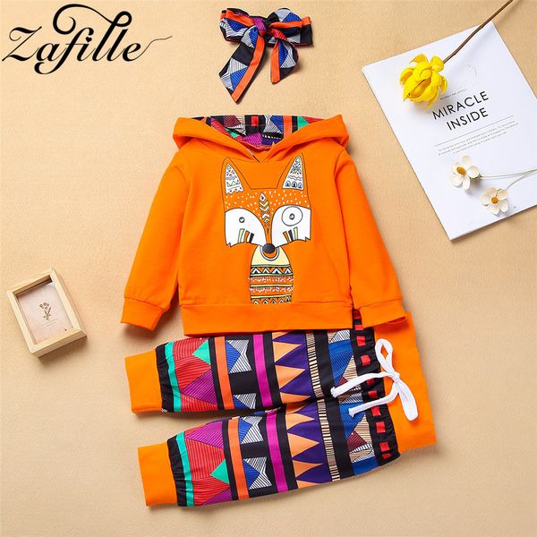 zafille 3pcs baby girl clothes set lovely fox clothes sweatshirt+totem pants+headband suit for girls baby clothes outfits 1021, White
zafille 3pcs baby girl clothes set lovely fox clothes sweatshirt+totem pants+headband suit for girls baby clothes outfits 1021, White