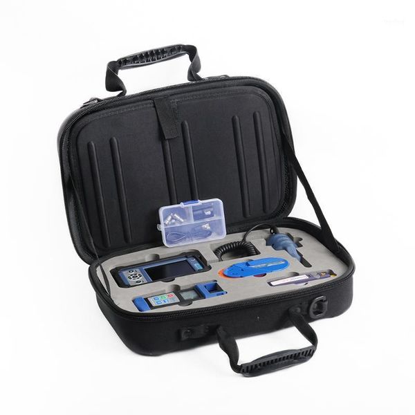 fiber optic equipment cleaning tool kits with optical video microscope for inspecting end face1
fiber optic equipment cleaning tool kits with optical video microscope for inspecting end face1